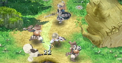 Rune Factory 4 Special - Rune Factory 4 Special
