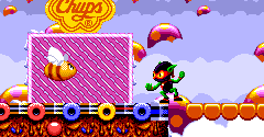 Zool - Zool