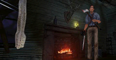 Evil Dead: Hail to the King - Evil Dead: Hail to the King