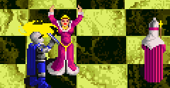 Battle Chess - Battle Chess