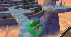 Super Monkey Ball - Super Monkey Ball