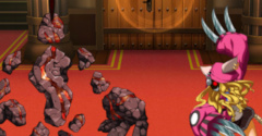 BlazBlue Alternative: Dark War - BlazBlue Alternative: Dark War