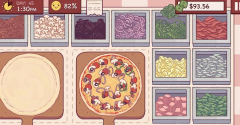 Good Pizza Great Pizza - Good Pizza Great Pizza