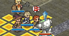 Mercenary Wings: The False Phoenix - Mercenary Wings: The False Phoenix