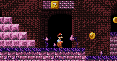 Essence of Waluigi - Essence of Waluigi