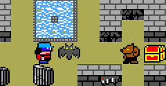 Dracula's Castle (Homebrew) - Dracula's Castle (Homebrew)
