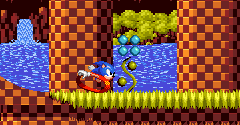 Sonic Sunventure (Hack, SHC 2021 Demo) - Sonic Sunventure (Hack, SHC 2021 Demo)