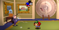DuckTales Remastered - DuckTales Remastered