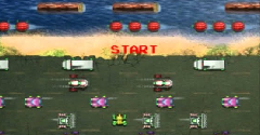 Frogger (Xbox Live Arcade) - Frogger (Xbox Live Arcade)