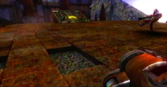 Quake Arena Arcade - Quake Arena Arcade