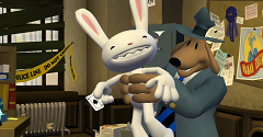 Sam & Max Save The World (Xbox Live Arcade) - Sam & Max Save The World (Xbox Live Arcade)