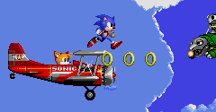 Sonic the Hedgehog 2 (Xbox Live Arcade) - Sonic the Hedgehog 2 (Xbox Live Arcade)