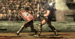 Spartacus Legends - Spartacus Legends