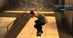 Tony Hawk's Pro Skater HD - Tony Hawk's Pro Skater HD