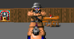Wolfenstein 3D (Xbox Live Arcade) - Wolfenstein 3D (Xbox Live Arcade)
