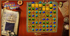 Jewel Quest - Jewel Quest