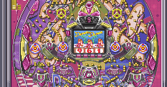 Hissatsu Pachinko Collection 3 (JPN) - Hissatsu Pachinko Collection 3 (JPN)