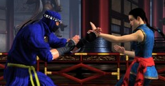 Virtua Fighter 5 Final Showdown - Virtua Fighter 5 Final Showdown