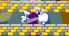Snowy: The Bear's Adventures - Snowy: The Bear's Adventures