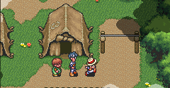 Marvelous: Another Treasure Island (JPN) - Marvelous: Another Treasure Island (JPN)
