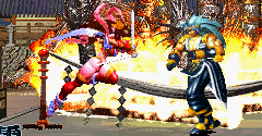 Ragnagard / Shinouken - Ragnagard / Shinouken