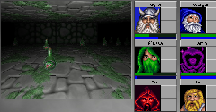 Legend of the Chambered (Version 0.1.0) - Legend of the Chambered (Version 0.1.0)