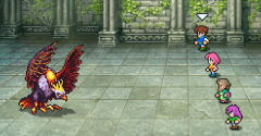 Final Fantasy 5 (Pixel Remaster) - Final Fantasy 5 (Pixel Remaster)