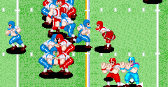 Tecmo Bowl - Tecmo Bowl