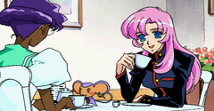 Shōjo Kakumei Utena: Itsuka Kakumeisareru Monogatari (JPN) - Shōjo Kakumei Utena: Itsuka Kakumeisareru Monogatari (JPN)