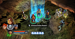 X-Men Legends II: Rise of Apocalypse - X-Men Legends II: Rise of Apocalypse