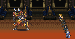 Final Fantasy 6 T-Edition (Hack) - Final Fantasy 6 T-Edition (Hack)