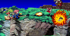 Cotton 2: Magical Night Dreams (JPN) - Cotton 2: Magical Night Dreams (JPN)