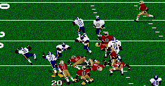 Madden NFL 96 - Madden NFL 96