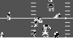 Madden '97 - Madden '97