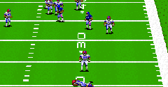 John Madden Football / Pro Football - John Madden Football / Pro Football