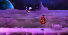 DuckTales Remastered - DuckTales Remastered
