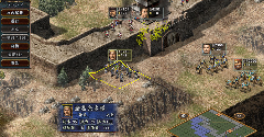 Romance of the Three Kingdoms X - Romance of the Three Kingdoms X