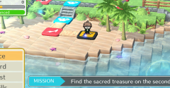 Danganronpa S: Ultimate Summer Camp - Danganronpa S: Ultimate Summer Camp
