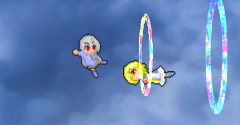Acceleration of SUGURI - Acceleration of SUGURI