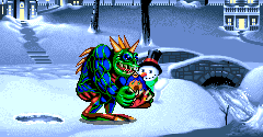 Snow Bros. (Prototype) - Snow Bros. (Prototype)
