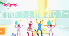 Space Channel 5: Ulala's Cosmic Attack - Space Channel 5: Ulala's Cosmic Attack