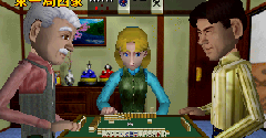 Ide Yosuke no Mahjong Juku (JPN) - Ide Yosuke no Mahjong Juku (JPN)