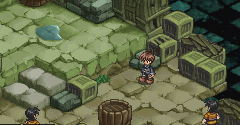 Summon Night 1 - Summon Night 1