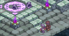 Summon Night 2 - Summon Night 2