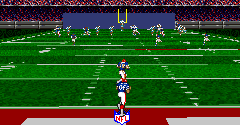 Untitled NFL Football (Prototype) - Untitled NFL Football (Prototype)