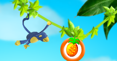 Ooh and Aah's Fetch-A-Fruit - Ooh and Aah's Fetch-A-Fruit