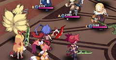 Disgaea RPG - Disgaea RPG