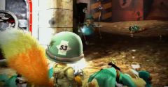 Conker: Live and Reloaded - Conker: Live and Reloaded