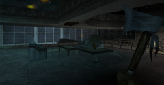 Turok 3: Shadow of Oblivion - Turok 3: Shadow of Oblivion