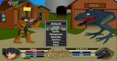 AdventureQuest - AdventureQuest